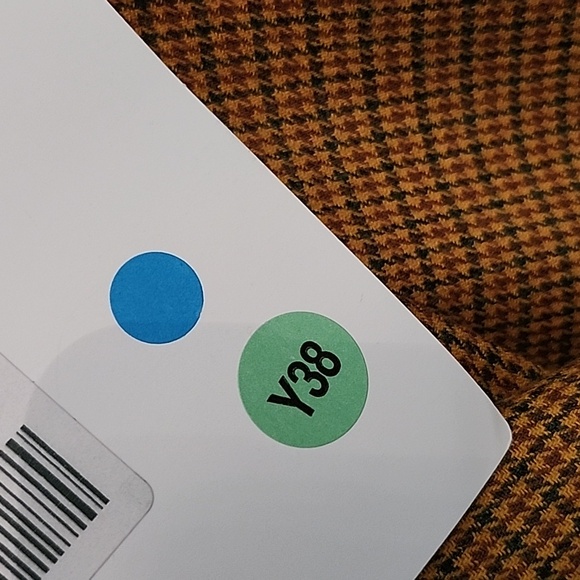 Lui-Jo Milano sport blazer - Picture 3 of 8